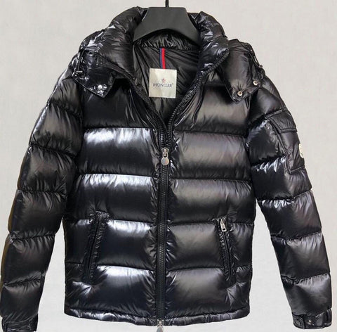 ΜΠΟΥΦΑΝ - MONCLER ΜΑΥΡΟ SALES