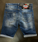 Dsquared - JEAN ΒΕΡΜΟΥΔΑ 770