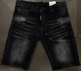 Dsquared - JEAN ΒΕΡΜΟΥΔΑ 798