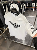 EA7 ARMANI T-SHIRT NEW IN