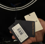 LOUS VUITTON - T-SHIRT ΜΑΥΡΟ