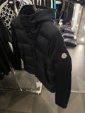 MONCLER - ΖΑΚΕΤΑ ΜΠΟΥΦΑΝ