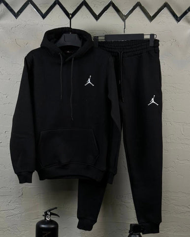JORDAN - ΣΕΤ ΜΑΥΡΟ SALES