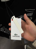 LACOSTE  T-SHIRT 3A QUALITY