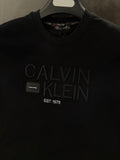 CALVIN KLEIN   T-SHIRT NEW IN