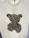 CHRISTIAN DIOR T-SHIRT 3A QUALITY
