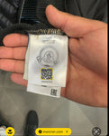 MONCLER - ΖΑΚΕΤΑ ΜΠΟΥΦΑΝ