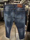 DSQ2 - JEAN 092