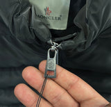 MONCLER - ΖΑΚΕΤΑ ΜΠΟΥΦΑΝ