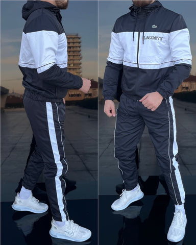 LACOSTE ΣΕΤ ΦΟΡΜΕΣ - NEW IN