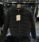 MONCLER - ΖΑΚΕΤΑ ΜΠΟΥΦΑΝ
