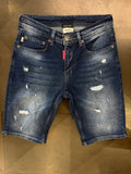 Dsquared - JEAN ΒΕΡΜΟΥΔΑ 797