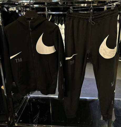 NIKE ΣΕΤ - TM ΜΑΥΡΟ Β29