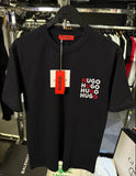 HUGO - T-SHIRT
