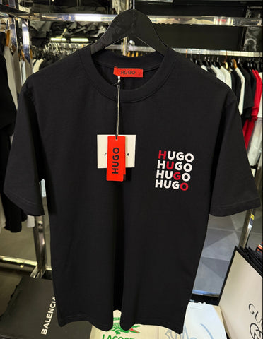 HUGO - T-SHIRT