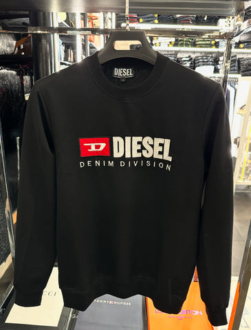 DIESEL - ΦΟΥΤΕΡ ΜΑΥΡΟ SALES