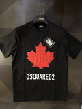 DSQ2 - T-SHIRT NEW IN