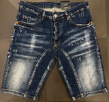 Dsquared - JEAN ΒΕΡΜΟΥΔΑ 800