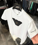EA7 T-SHIRT 2024 A