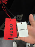 HUGO BOSS T-SHIRT 3A QUALITY