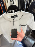 DSQ2 T-SHIRT NEW IN