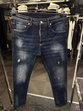 DSQ2  - JEAN 113
