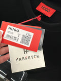 HUGO  - T-SHIRT NEW IN