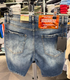 Dsquared - JEAN ΒΕΡΜΟΥΔΑ 810