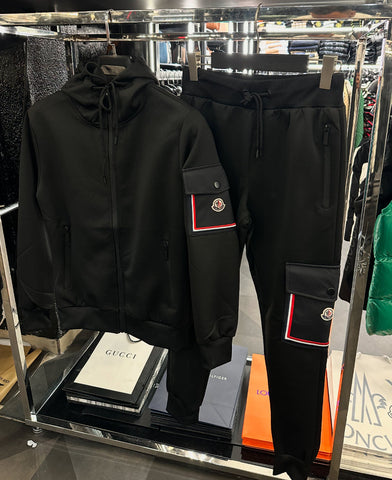 MONCLER ΣΕΤ - SALES