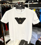 EA7 T-SHIRT 2024 A