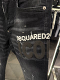 DSQ2  - JEAN 108 3A QUALITY