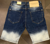 Dsquared - JEAN ΒΕΡΜΟΥΔΑ 801