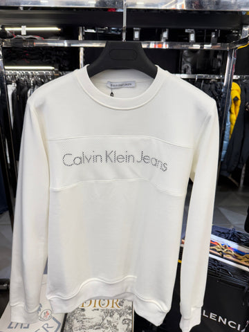 CALVIN KLEIN - ΦΟΥΤΕΡ