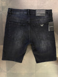 EMPORIO ARMANI - JEAN ΒΕΡΜΟΥΔΑ 740