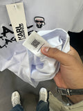 KARL LAGERFERD  T-SHIRT 3A QUALITY