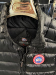 CANADA GOOSE - ΑΜΑΝΙΚΟ