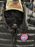 CANADA GOOSE - ΑΜΑΝΙΚΟ