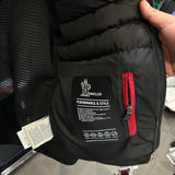 MONCLER - ΖΑΚΕΤΑ ΜΠΟΥΦΑΝ