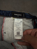 Dsquared - JEAN ΒΕΡΜΟΥΔΑ 804