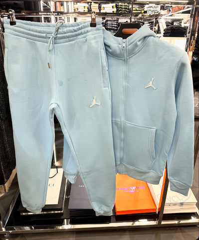 NIKE JORDAN ΣΕΤ - ΓΑΛΑΖΙΟ