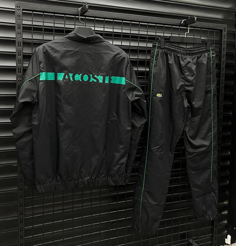 LACOSTE ΣΕΤ ΦΟΡΜΕΣ - NEW IN