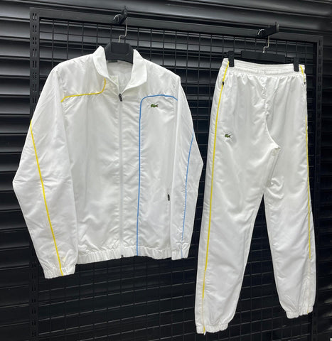LACOSTE ΣΕΤ ΦΟΡΜΕΣ - NEW IN