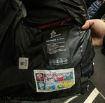 MONCLER - ΑΜΑΝΙΚΟ ΜΑΥΡΟ B23 3A QUALITY