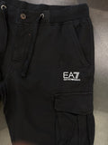 EA7 ΒΕΡΜΟΥΔΑ - 3A QUALITY