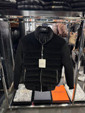 MONCLER - ΜΠΟΥΦΑΝ ΖΑΚΕΤΑ Β78