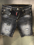 Dsquared - JEAN ΒΕΡΜΟΥΔΑ 890