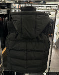 MONCLER - ΑΜΑΝΙΚΟ ΜΠΟΥΦΑΝ