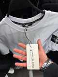 CALVIN KLEIN  - T-SHIRT NEW IN