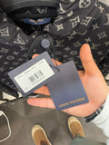 LOUIS VUITTON - ΦΟΥΤΕΡ ΜΑΥΡΟ