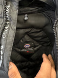 ΜΠΟΥΦΑΝ - ΜΑΥΡΟ CANADA GOOSE SALES